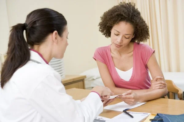 Why should I have a screening mammogram?